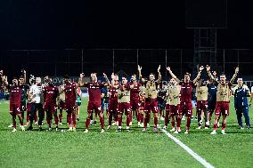 CFR Cluj v Pafos FC - UEFA Conference League - Play Off