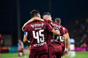 CFR Cluj v Pafos FC - UEFA Conference League - Play Off