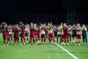 CFR Cluj v Pafos FC - UEFA Conference League - Play Off