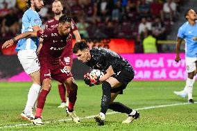 CFR Cluj v Pafos FC - UEFA Conference League - Play Off