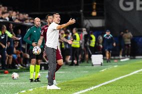 CFR Cluj v Pafos FC - UEFA Conference League - Play Off