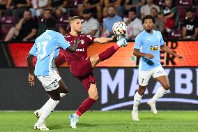 CFR Cluj v Pafos FC - UEFA Conference League - Play Off