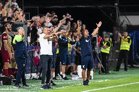 CFR Cluj v Pafos FC - UEFA Conference League - Play Off