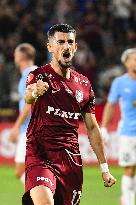 CFR Cluj v Pafos FC - UEFA Conference League - Play Off