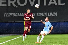 CFR Cluj v Pafos FC - UEFA Conference League - Play Off