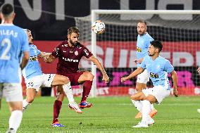 CFR Cluj v Pafos FC - UEFA Conference League - Play Off