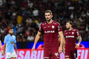 CFR Cluj v Pafos FC - UEFA Conference League - Play Off