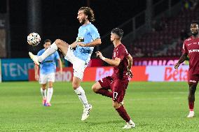 CFR Cluj v Pafos FC - UEFA Conference League - Play Off