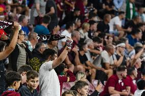 CFR Cluj v Pafos FC - UEFA Conference League - Play Off