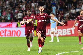 CFR Cluj v Pafos FC - UEFA Conference League - Play Off