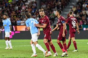 CFR Cluj v Pafos FC - UEFA Conference League - Play Off