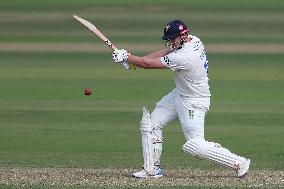 Durham Cricket v Nottinghamshire - Vitality County Championship