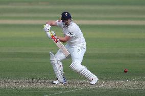 Durham Cricket v Nottinghamshire - Vitality County Championship