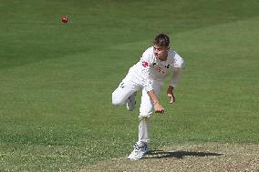 Durham Cricket v Nottinghamshire - Vitality County Championship