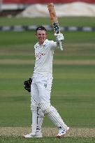 Durham Cricket v Nottinghamshire - Vitality County Championship