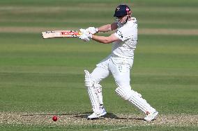 Durham Cricket v Nottinghamshire - Vitality County Championship