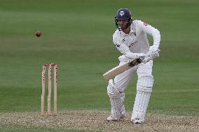 Durham Cricket v Nottinghamshire - Vitality County Championship