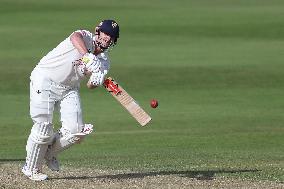 Durham Cricket v Nottinghamshire - Vitality County Championship