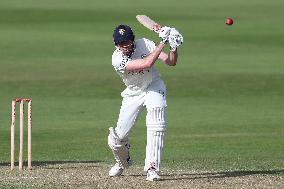 Durham Cricket v Nottinghamshire - Vitality County Championship