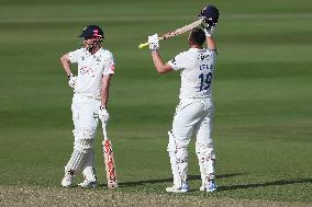 Durham Cricket v Nottinghamshire - Vitality County Championship