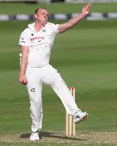 Durham Cricket v Nottinghamshire - Vitality County Championship