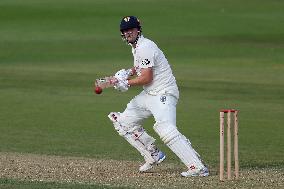 Durham Cricket v Nottinghamshire - Vitality County Championship