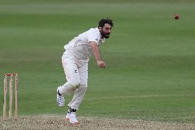 Durham Cricket v Nottinghamshire - Vitality County Championship