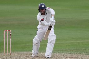 Durham Cricket v Nottinghamshire - Vitality County Championship