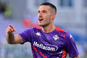 - UEFA Conference League - PlayOff - ACF Fiorentina vs Puskas Akademia FC