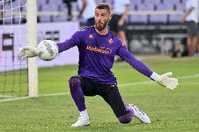 - UEFA Conference League - PlayOff - ACF Fiorentina vs Puskas Akademia FC