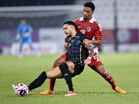 Al-Sadd SC v Al-Arabi SC - Ooredoo Qatar Stars League