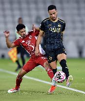 Al-Sadd SC v Al-Arabi SC - Ooredoo Qatar Stars League