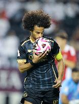 Al-Sadd SC v Al-Arabi SC - Ooredoo Qatar Stars League