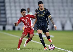 Al-Sadd SC v Al-Arabi SC - Ooredoo Qatar Stars League