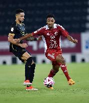 Al-Sadd SC v Al-Arabi SC - Ooredoo Qatar Stars League