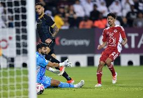 Al-Sadd SC v Al-Arabi SC - Ooredoo Qatar Stars League