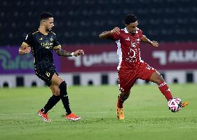 Al-Sadd SC v Al-Arabi SC - Ooredoo Qatar Stars League