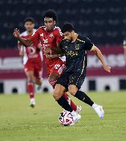 Al-Sadd SC v Al-Arabi SC - Ooredoo Qatar Stars League