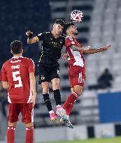 Al-Sadd SC v Al-Arabi SC - Ooredoo Qatar Stars League