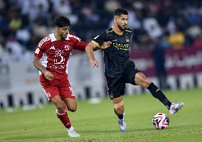 Al-Sadd SC v Al-Arabi SC - Ooredoo Qatar Stars League