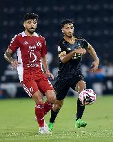 Al-Sadd SC v Al-Arabi SC - Ooredoo Qatar Stars League