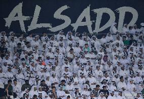 Al-Sadd SC v Al-Arabi SC - Ooredoo Qatar Stars League