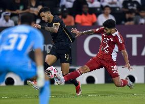 Al-Sadd SC v Al-Arabi SC - Ooredoo Qatar Stars League