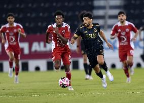 Al-Sadd SC v Al-Arabi SC - Ooredoo Qatar Stars League