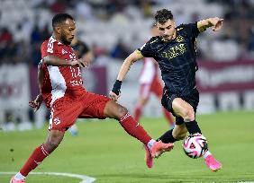 Al-Sadd SC v Al-Arabi SC - Ooredoo Qatar Stars League