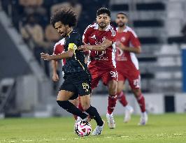 Al-Sadd SC v Al-Arabi SC - Ooredoo Qatar Stars League