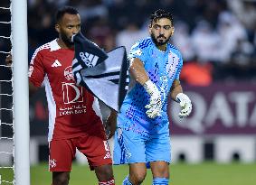 Al-Sadd SC v Al-Arabi SC - Ooredoo Qatar Stars League