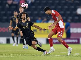 Al-Sadd SC v Al-Arabi SC - Ooredoo Qatar Stars League