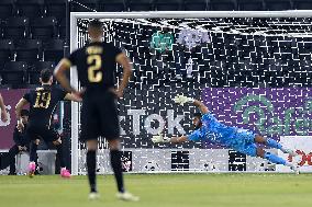 Al-Sadd SC v Al-Arabi SC - Ooredoo Qatar Stars League