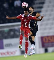 Al-Sadd SC v Al-Arabi SC - Ooredoo Qatar Stars League